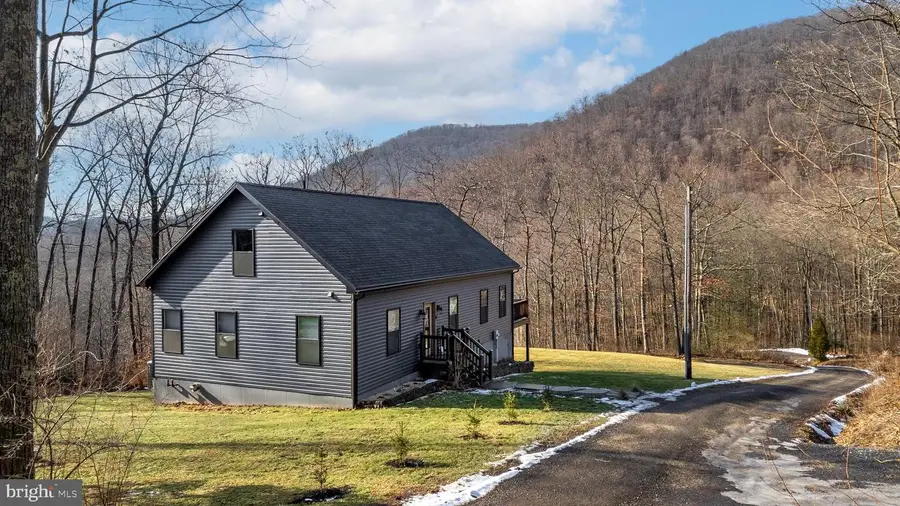 396 Whetstone Run, Julian, PA 16844 - #2