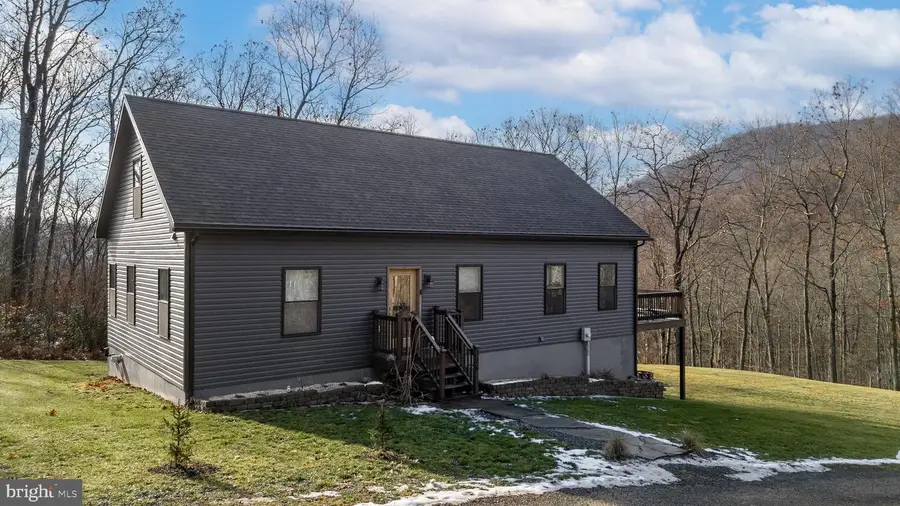 396 Whetstone Run, Julian, PA 16844 - #3