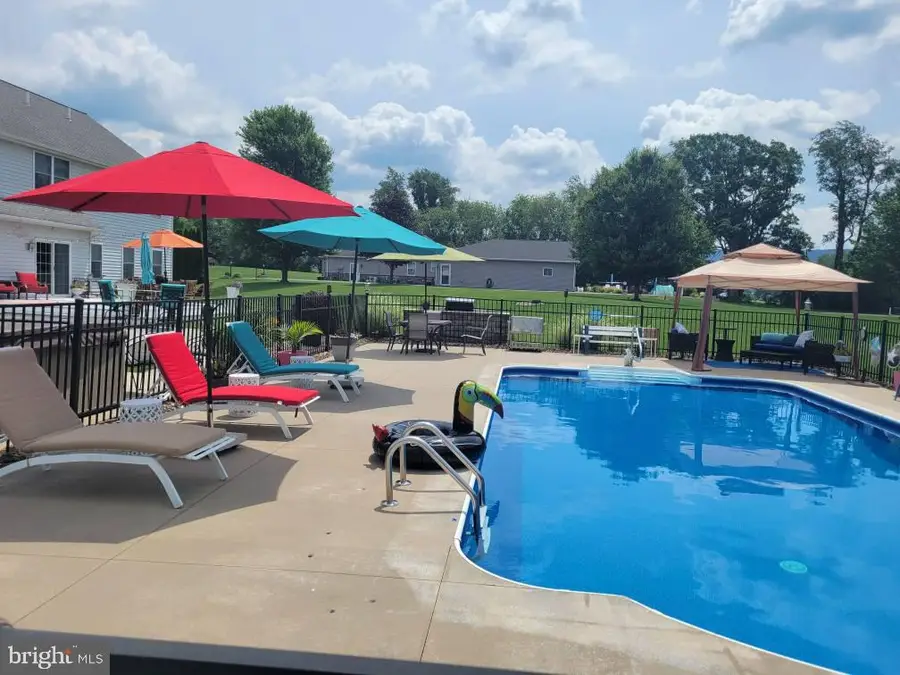 74 Josie Dr, Bellefonte, PA 16823 - #3