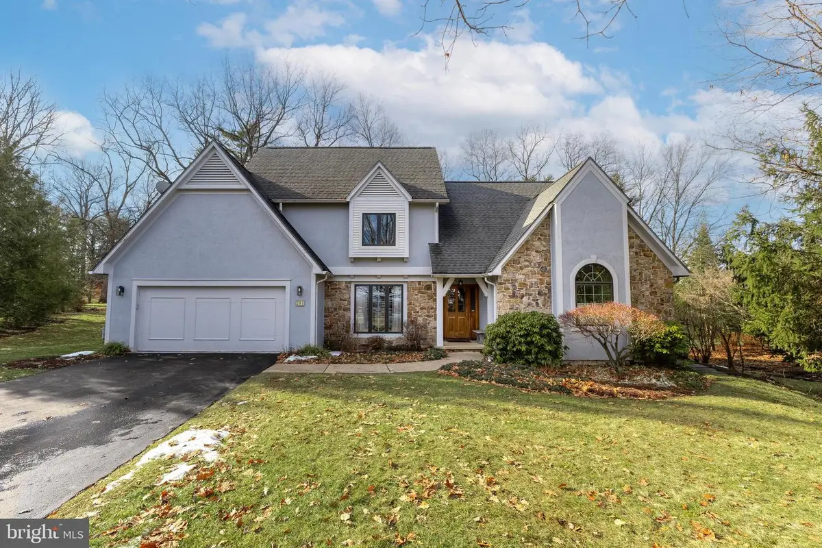 204 Brandywine Dr, State College, PA 16801 - #1