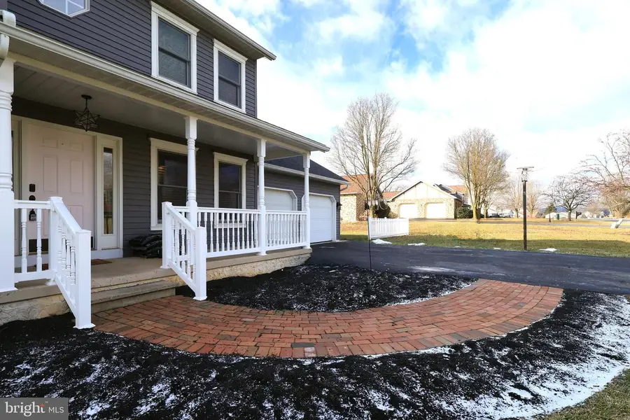 1020 W Springfield Dr, Bellefonte, PA 16823 - #3