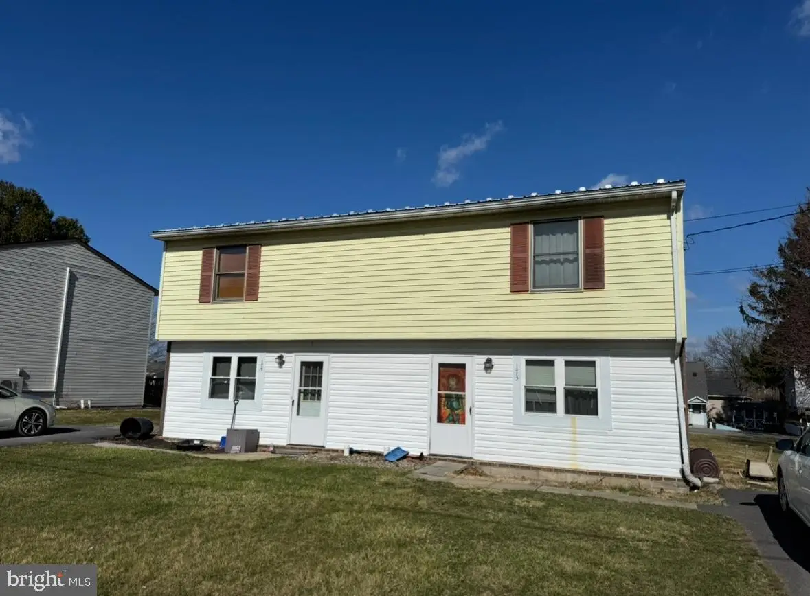 173 & 175 1st Ave, Bellefonte, PA 16823 - Image #1