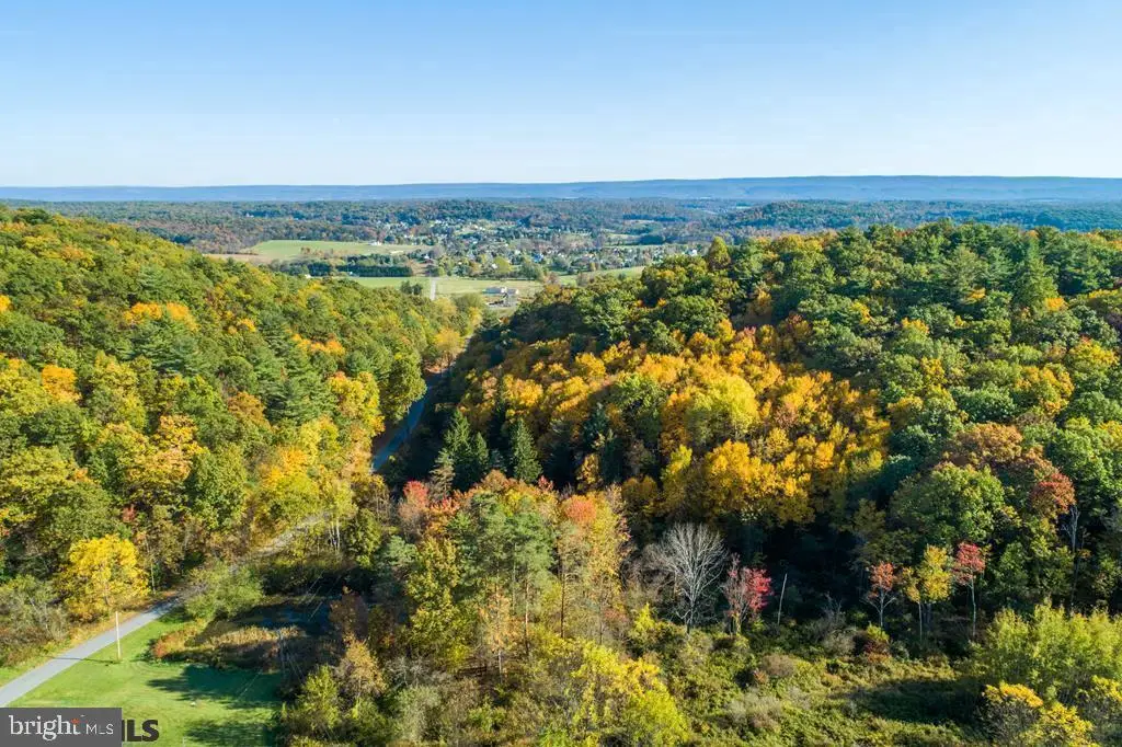 Lot On Orchard Rd, Port Matilda, PA 16870 - #1