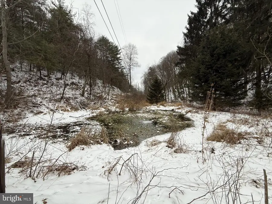 Lot On Orchard Rd, Port Matilda, PA 16870 - #2