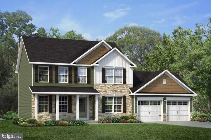 110 Josie Dr, Bellefonte, PA 16823 - #1