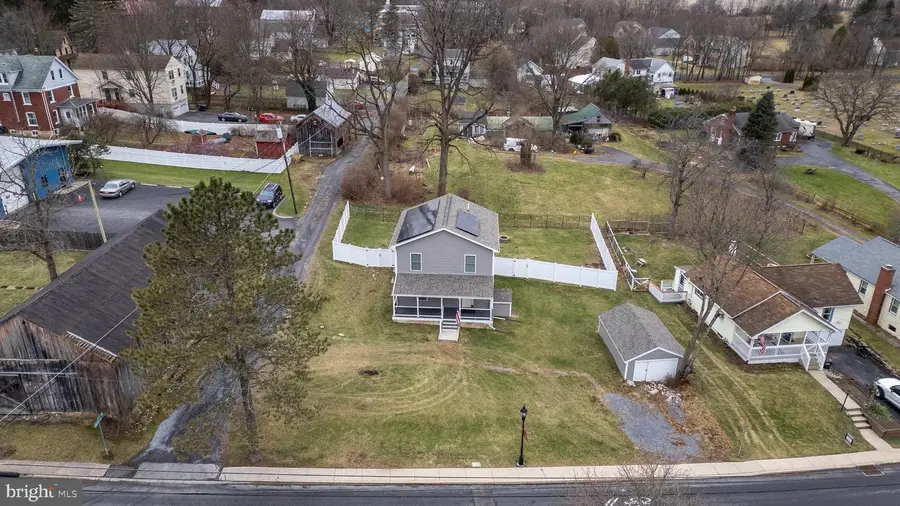 756 S Nixon Rd, Pine Grove Mills, PA 16868 - #2