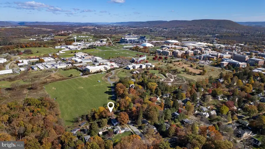435 Ferguson Ave, State College, PA 16803 - #2