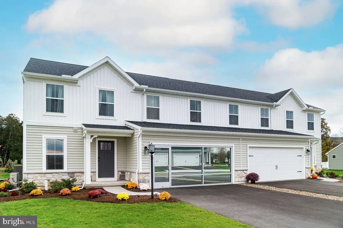 126 Redbud Rd #lot 8, Bellefonte, PA 16823 - Image #1