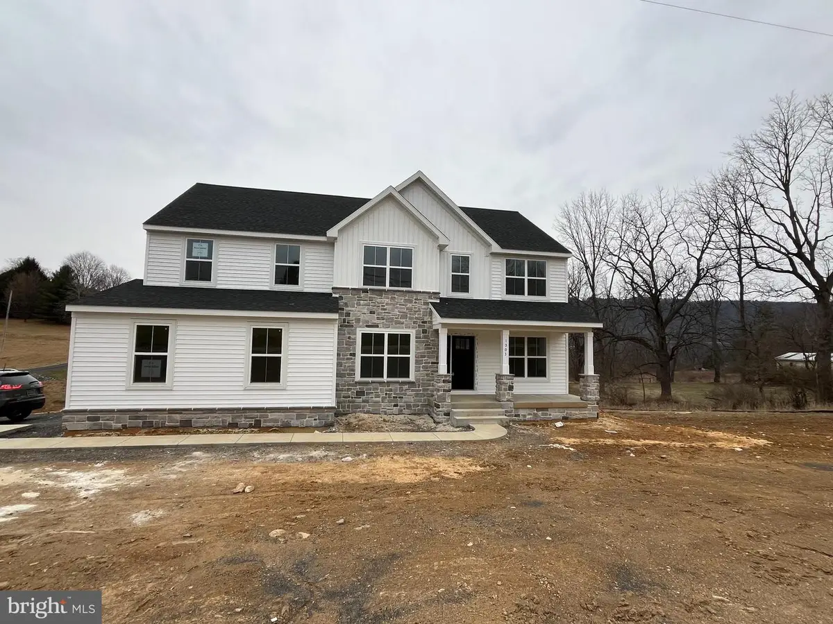 1303 Buffalo Run Rd #lot 1, Bellefonte, PA 16823 - #1