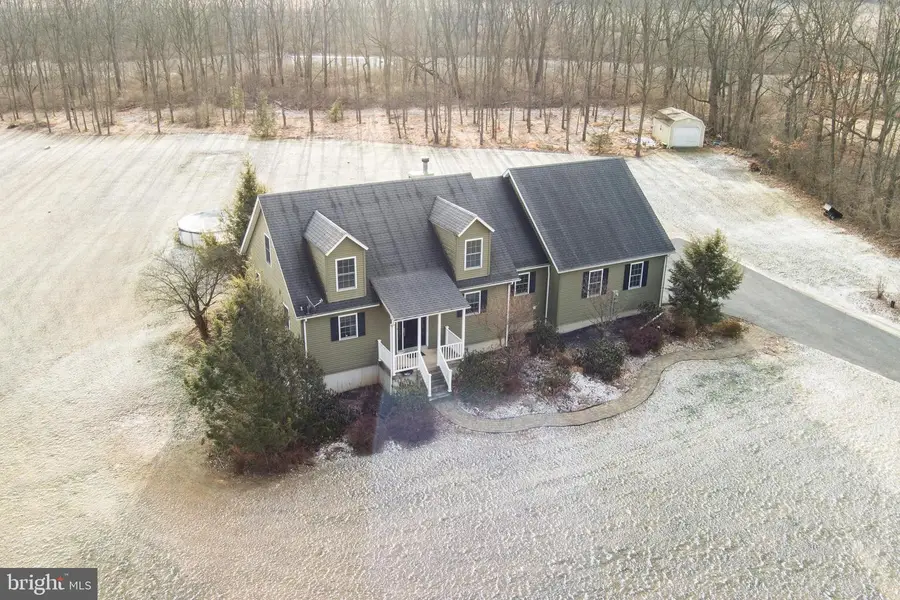 145 Grove Ln, Bellefonte, PA 16823 - #2