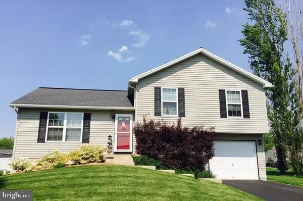 237 Walker Xing, BELLEFONTE, PA 16823