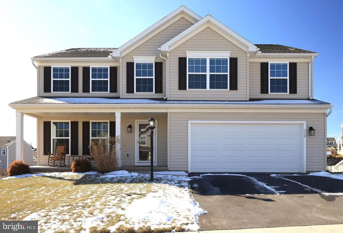 112 Thornwood Ln, Bellefonte, PA 16823 - #1