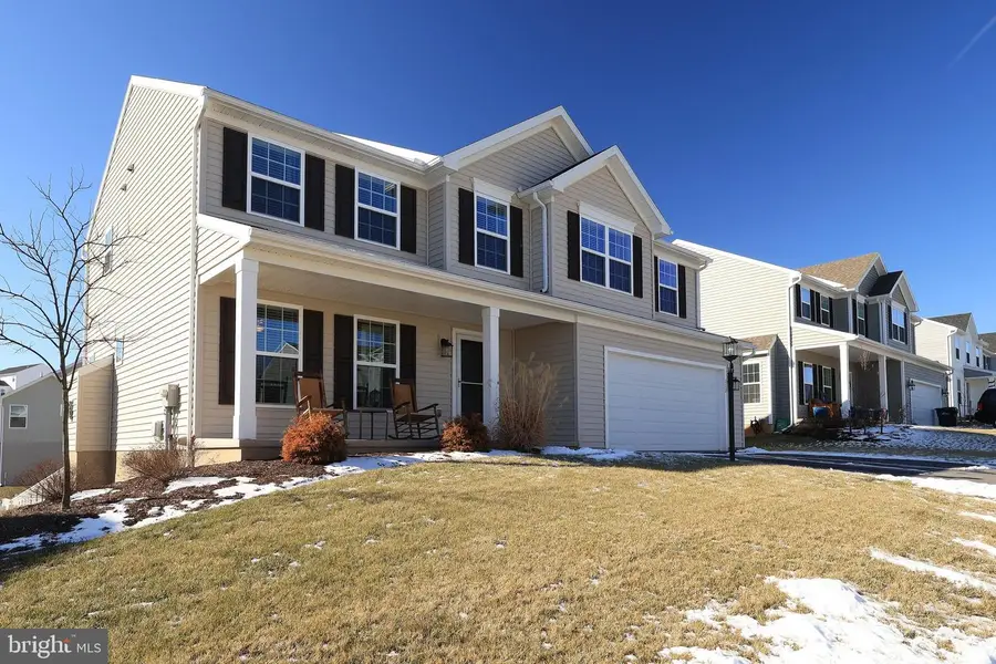 112 Thornwood Ln, Bellefonte, PA 16823 - #2