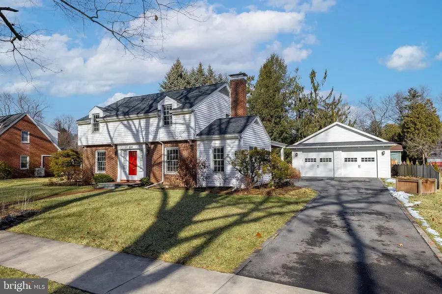 631 Fairway Rd, State College, PA 16803 - Image #3