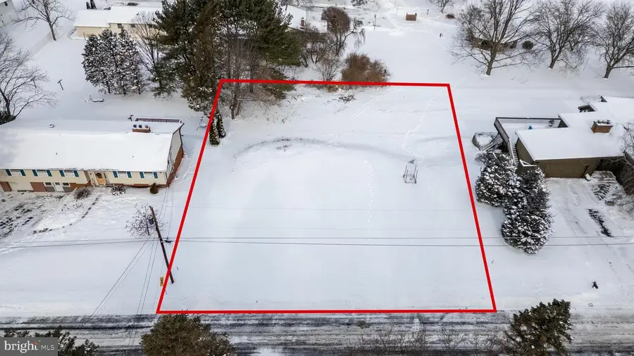 Lot Adjacent To 1119 Kathryn St, Boalsburg, PA 16827 - Image #2