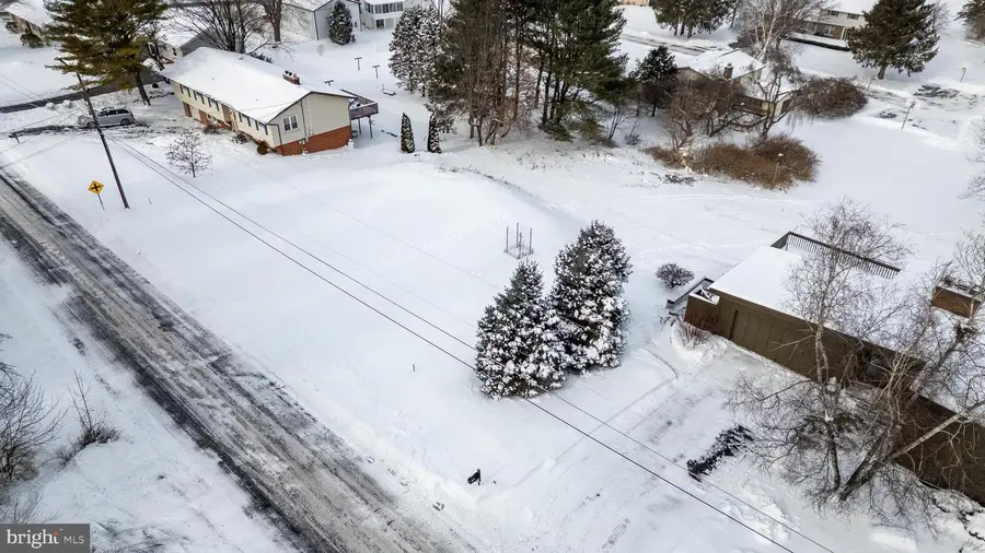 Lot Adjacent To 1119 Kathryn St, Boalsburg, PA 16827 - Image #3