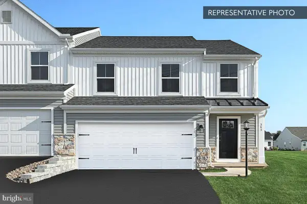 Cypress Plan At Shady Lane Estates, BELLEFONTE, PA 16823