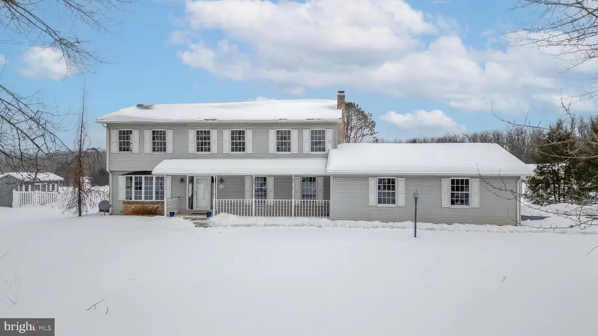 315 Debi Dr, Bellefonte, PA 16823 - #1