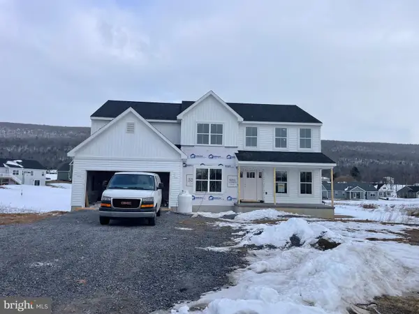 123 Buckwheat Way #lot 81, CENTRE HALL, PA 16828
