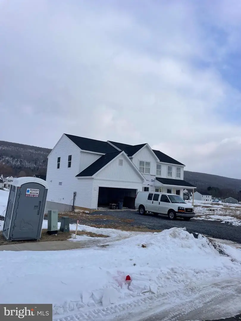 123 Buckwheat Way #lot 81, Centre Hall, PA 16828 - #2