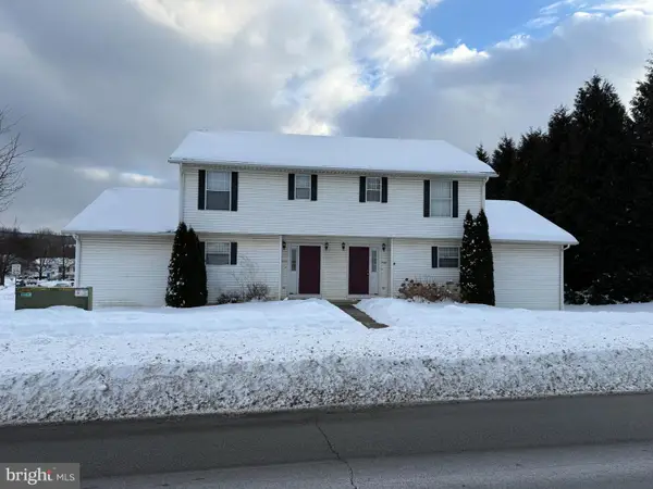 3100-3102 Shellers Bend, STATE COLLEGE, PA 16801