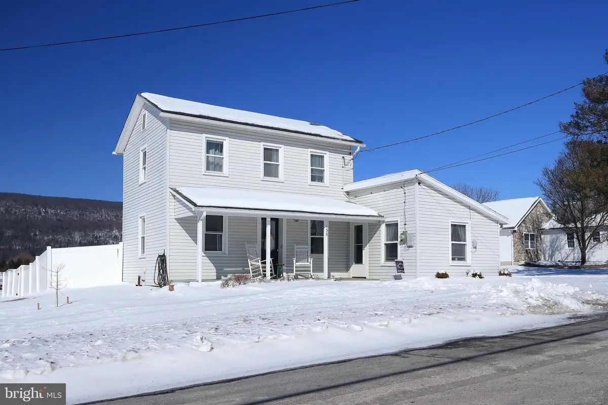 153 Manor Rd, Centre Hall, PA 16828 - #1