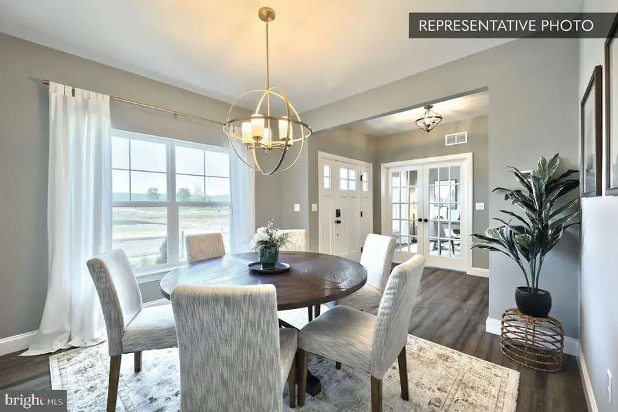 101 Juliet Ct #lot 134, State College, PA 16801 - Image #2