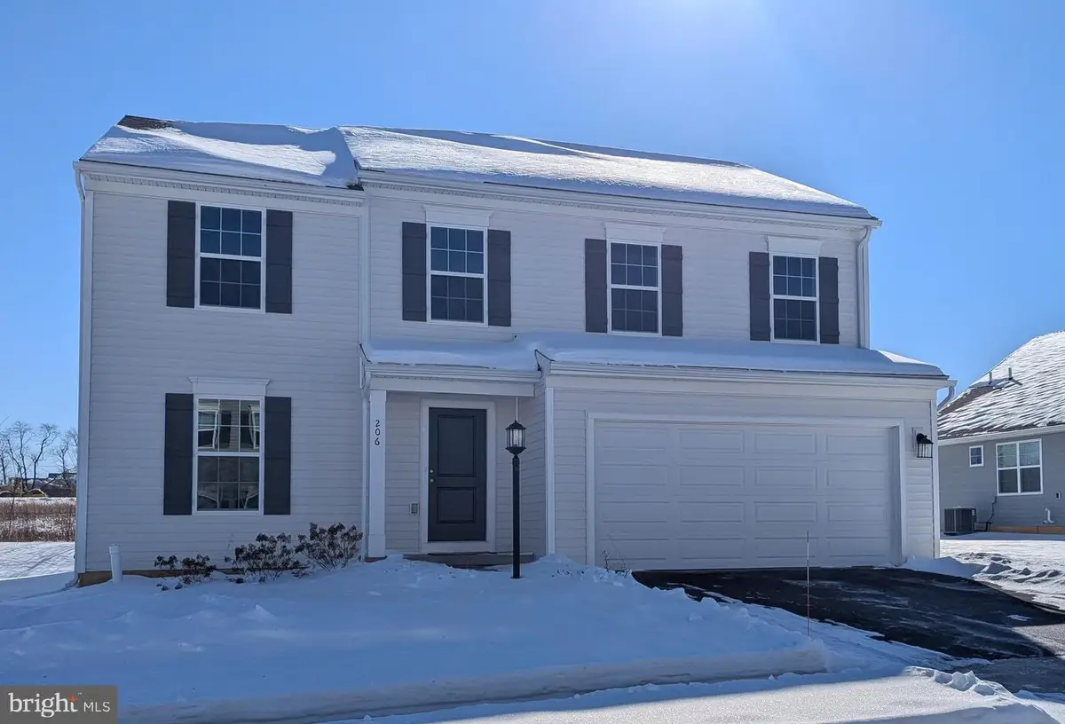 206 Kephart St, State College, PA 16803 - Image #1