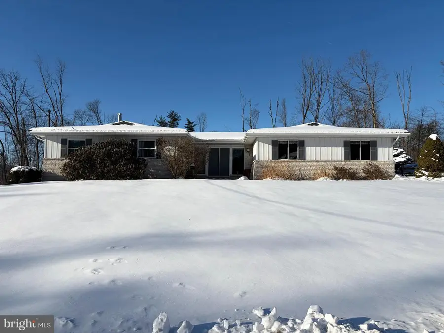 229 Madisonburg Pike, Madisonburg, PA 16852 - #2