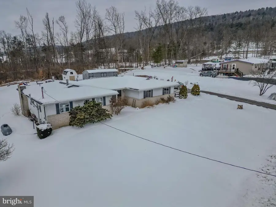 229 Madisonburg Pike, Madisonburg, PA 16852 - #3