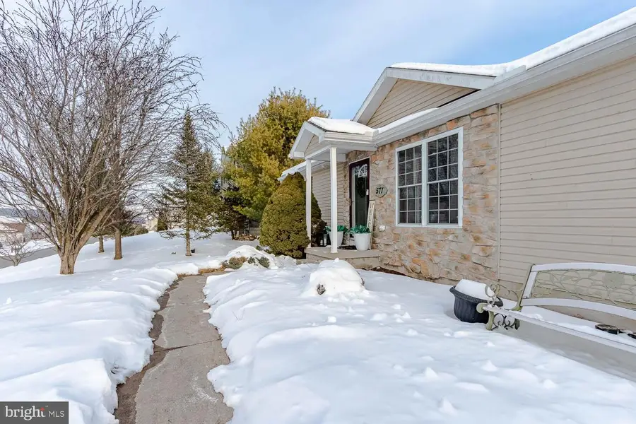 571 Millgate Rd, Bellefonte, PA 16823 - #2