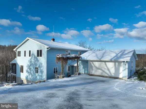 1086 Cortland Dr, STATE COLLEGE, PA 16801