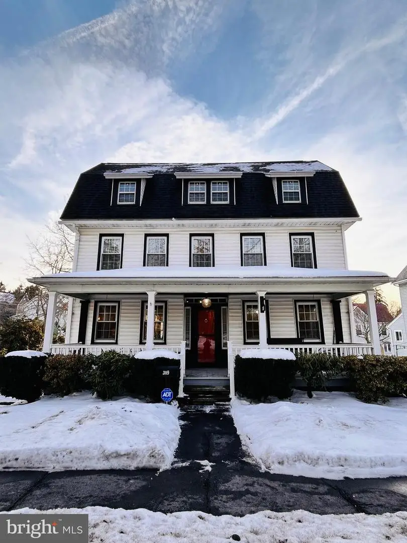 309 S Centre St, Philipsburg, PA 16866 - #1