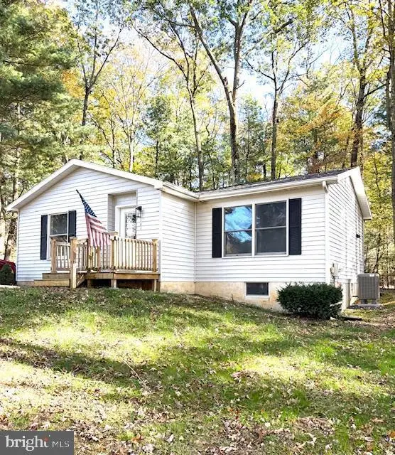 181 Lutz Ln, Port Matilda, PA 16870 - #1