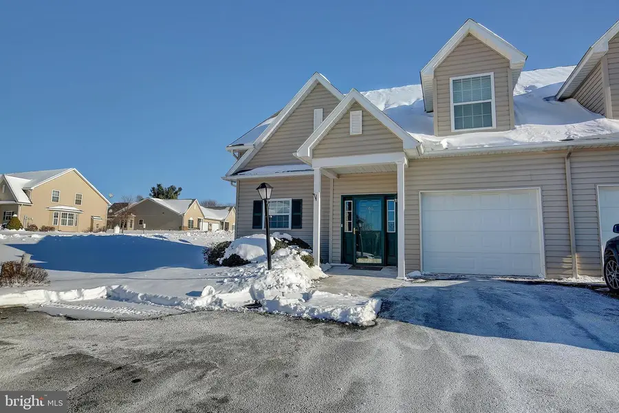 406 Stony Pointe Dr, Bellefonte, PA 16823 - #2