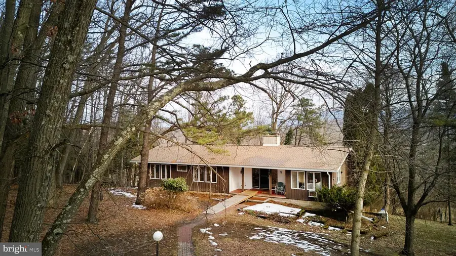 180 Houser Rd, Centre Hall, PA 16828 - #2