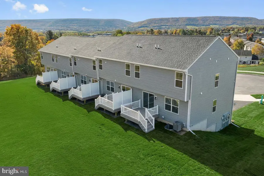 140 Isabella Cir #lot 206, Bellefonte, PA 16823 - #2