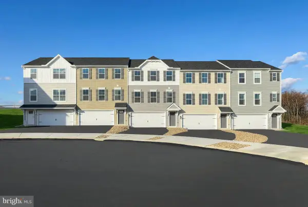 138 Isabella Cir #lot 207, BELLEFONTE, PA 16823