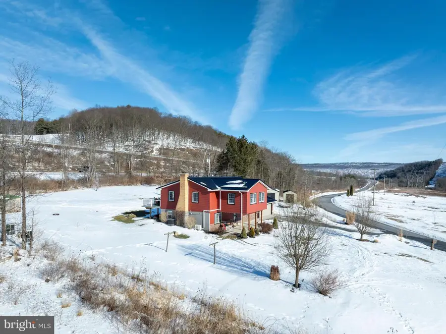 244 Shady Dell Rd, Port Matilda, PA 16870 - #2