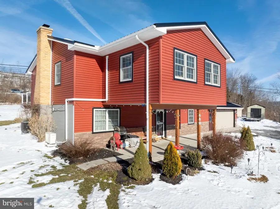 244 Shady Dell Rd, Port Matilda, PA 16870 - #3