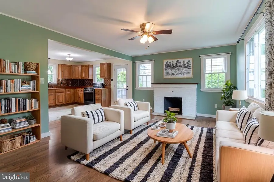 1724 E Branch Rd, State College, PA 16801 - #2