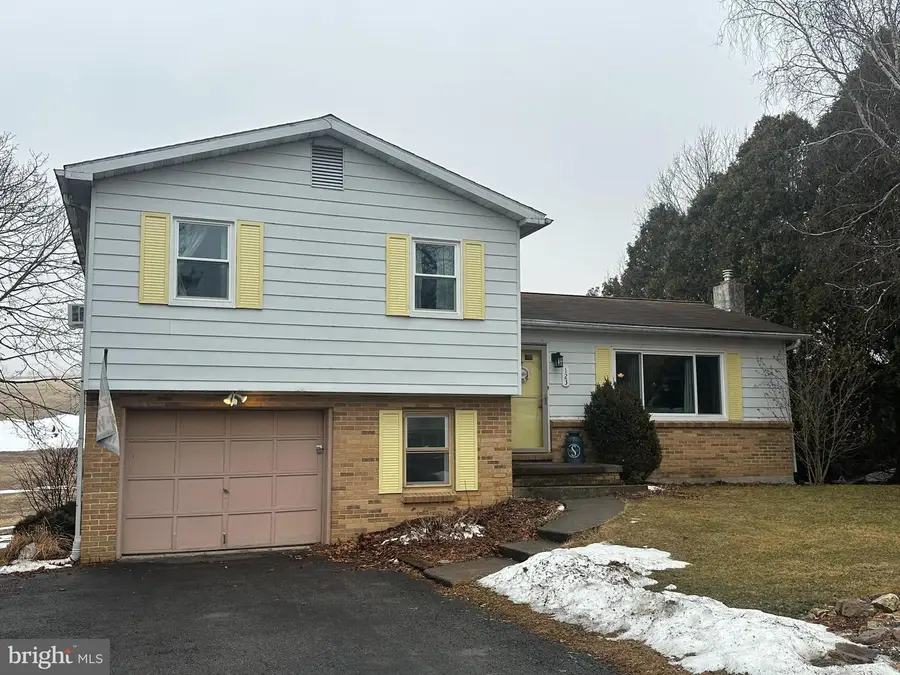 123 Ridge Ave., Centre Hall, PA 16828 - #2