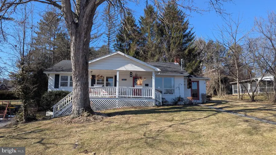 429 Simpson St, Bellefonte, PA 16823 - #2