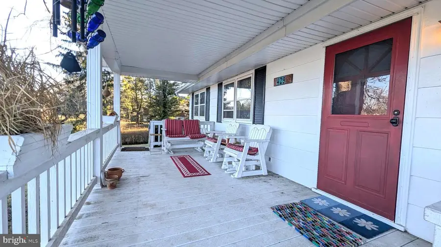 429 Simpson St, Bellefonte, PA 16823 - #3