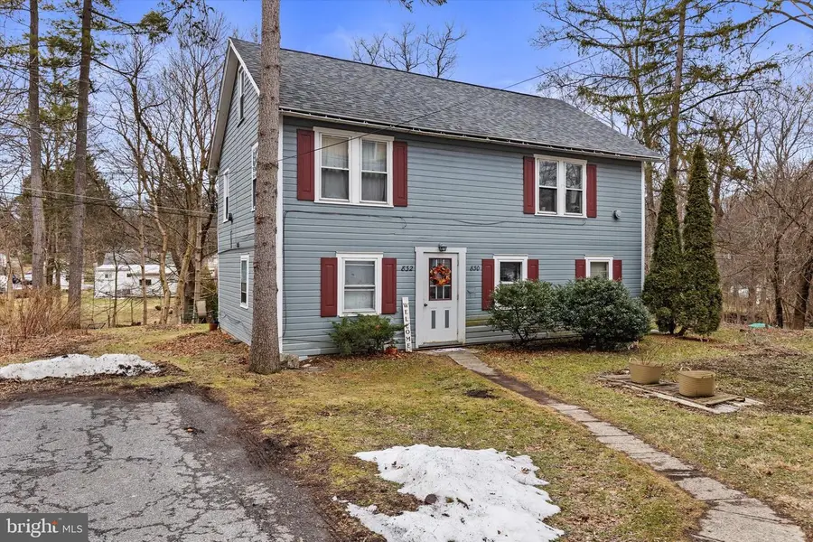 824 Elmwood St, State College, PA 16801 - #2