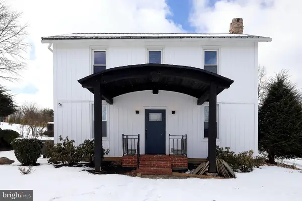 711 Blanchard St, BELLEFONTE, PA 16823