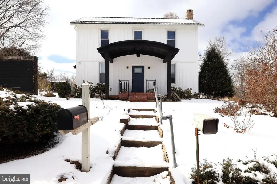 711 Blanchard St, Bellefonte, PA 16823 - #2