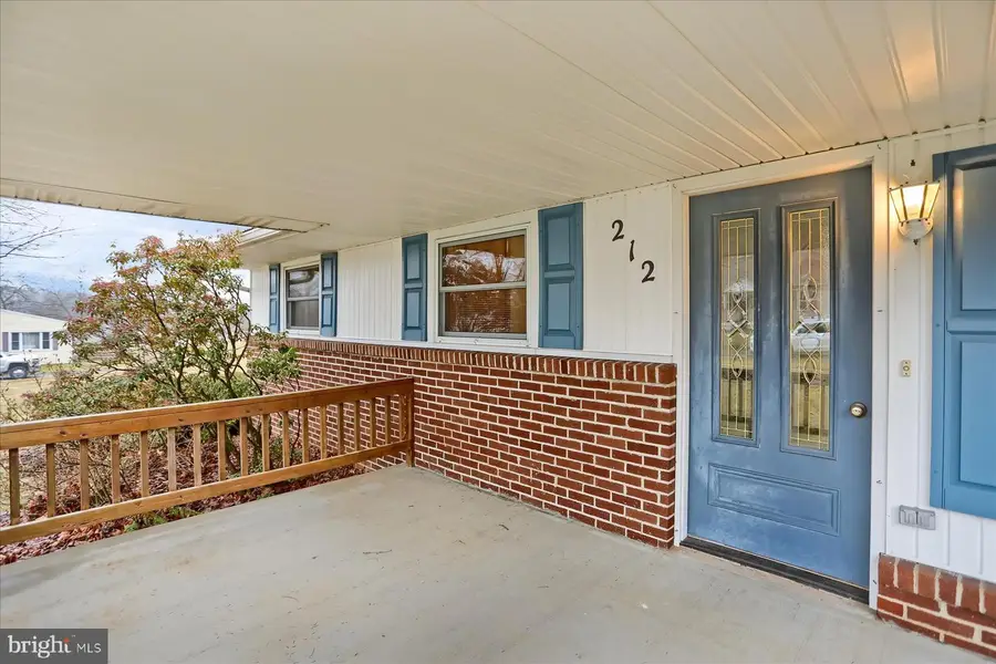 212 Tattletown Rd, Aaronsburg, PA 16820 - #2