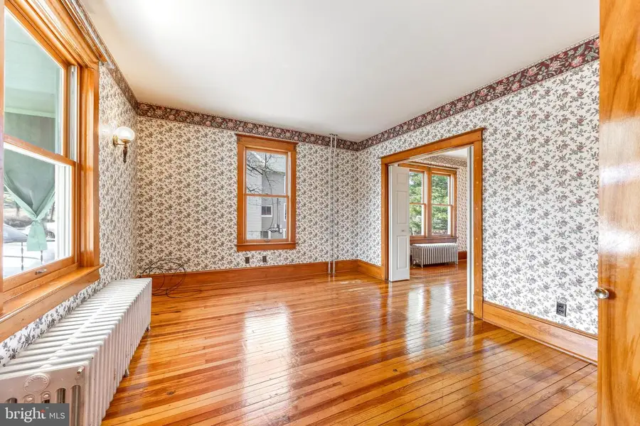 415 E Howard St, Bellefonte, PA 16823 - #3