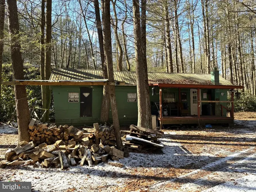 1822 Monument Orviston Rd, Beech Creek, PA 16822 - #2